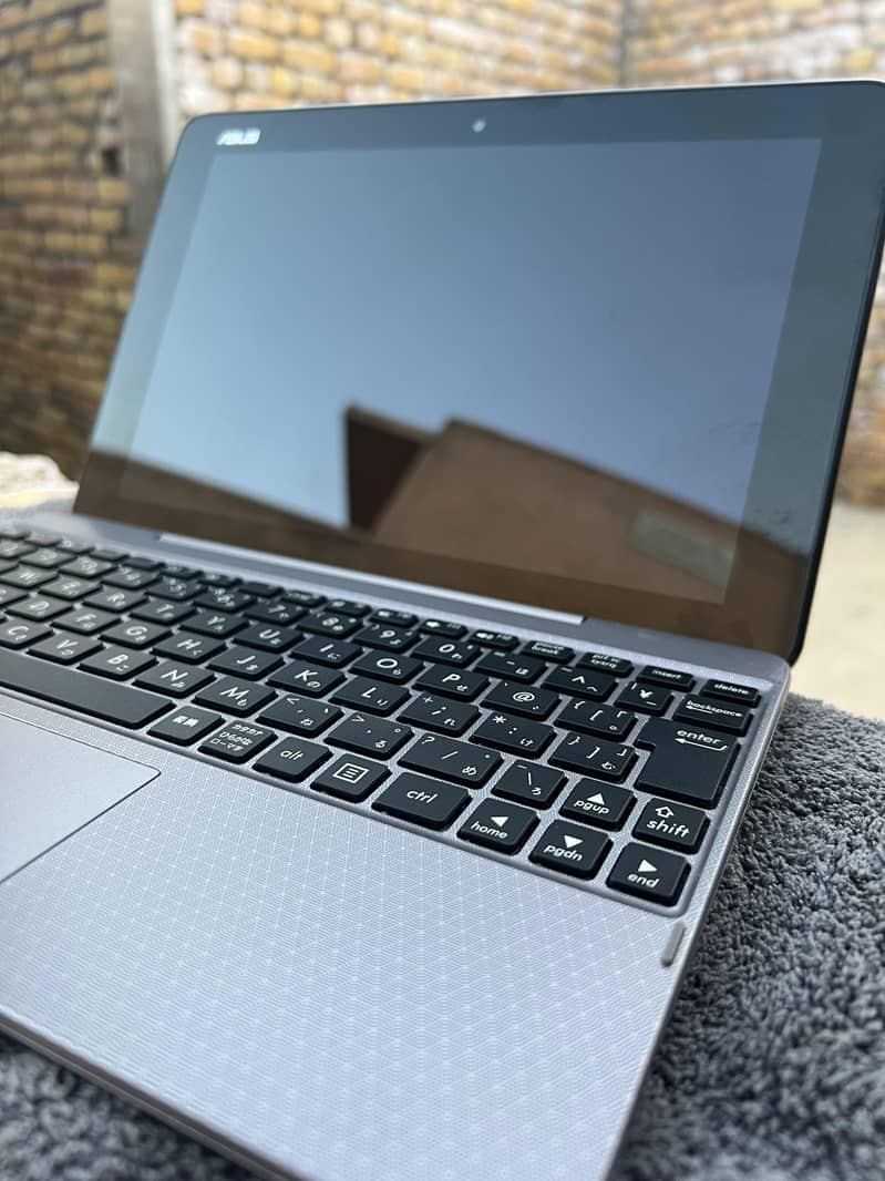 Asus laptop 3