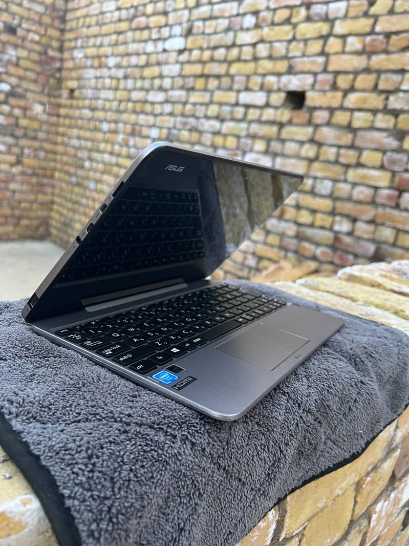 Asus laptop 4