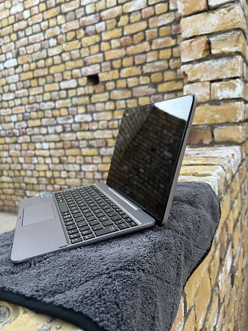 Asus laptop 6