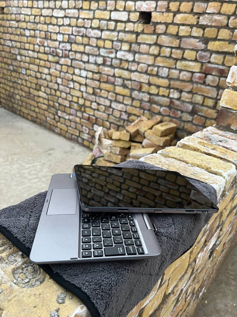 Asus laptop 7