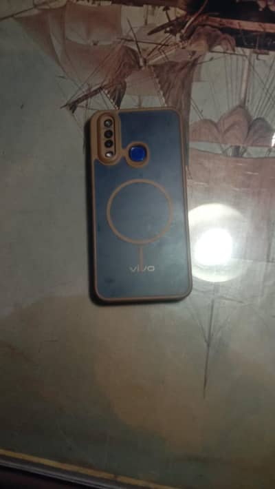 Vivo Y15 exchange possible