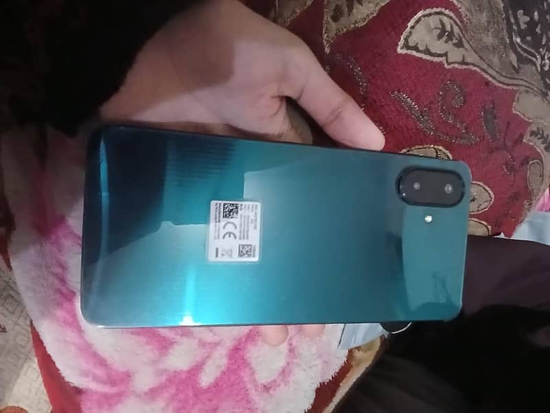 Samsung A07 1