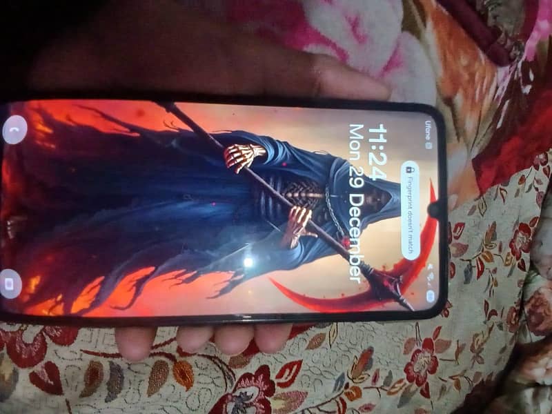 Samsung A07 6