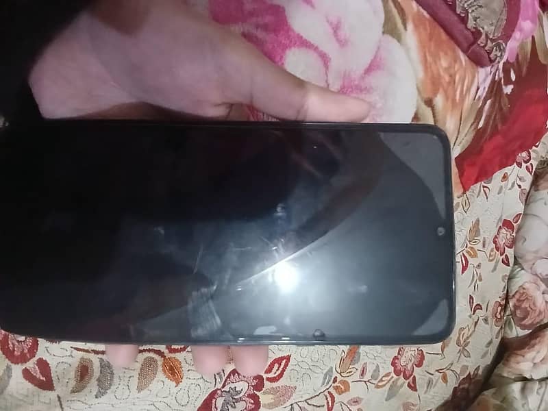 Samsung A07 7