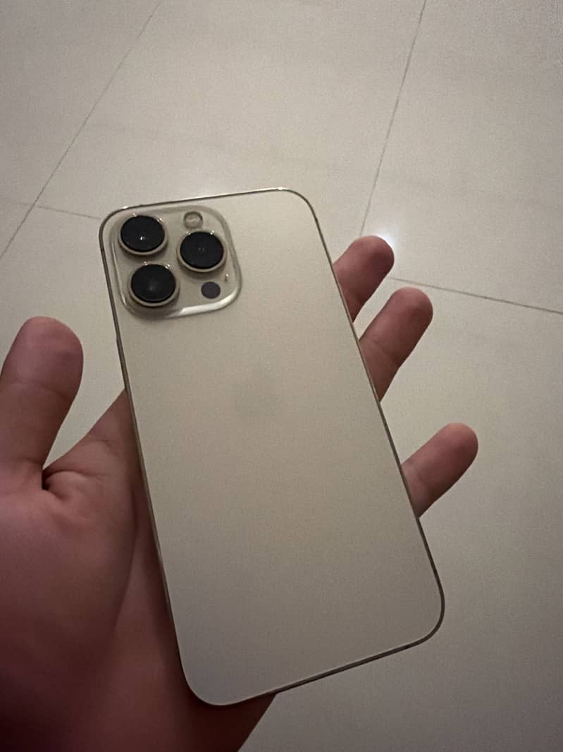 Apple iPhone 13 Pro 0