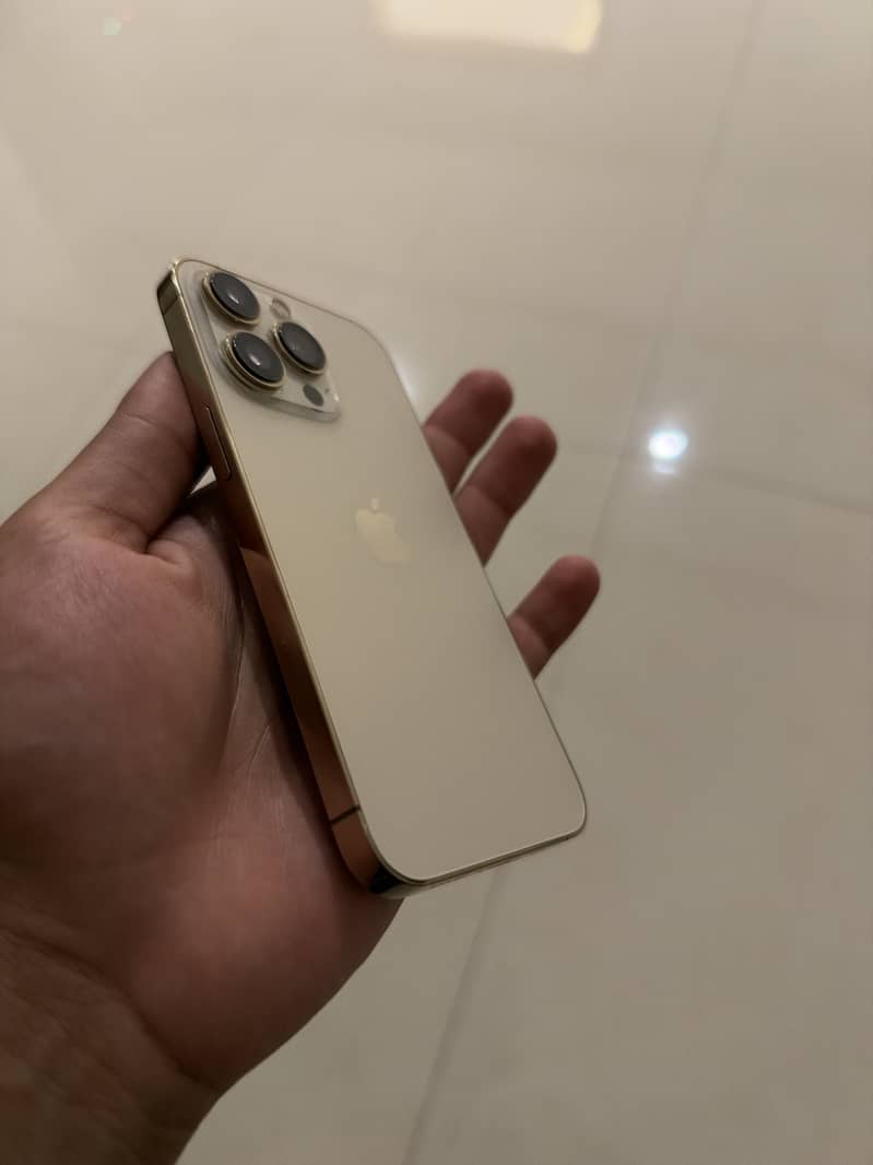 Apple iPhone 13 Pro 3