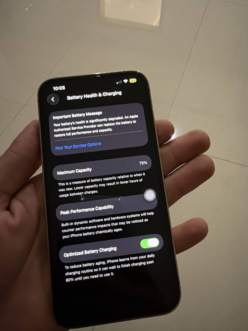 Apple iPhone 13 Pro 4