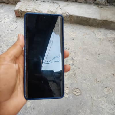 *Infinix Zero 30 Officially PTA Approved*