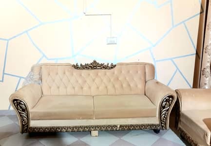 Sofa Sets
