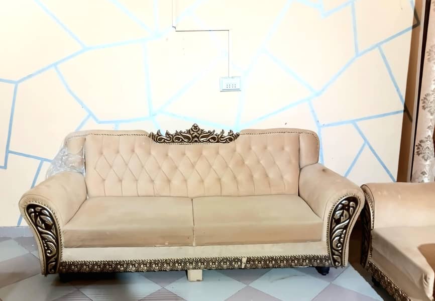 Sofa Sets 0