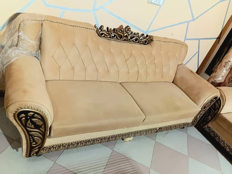 Sofa Sets 1