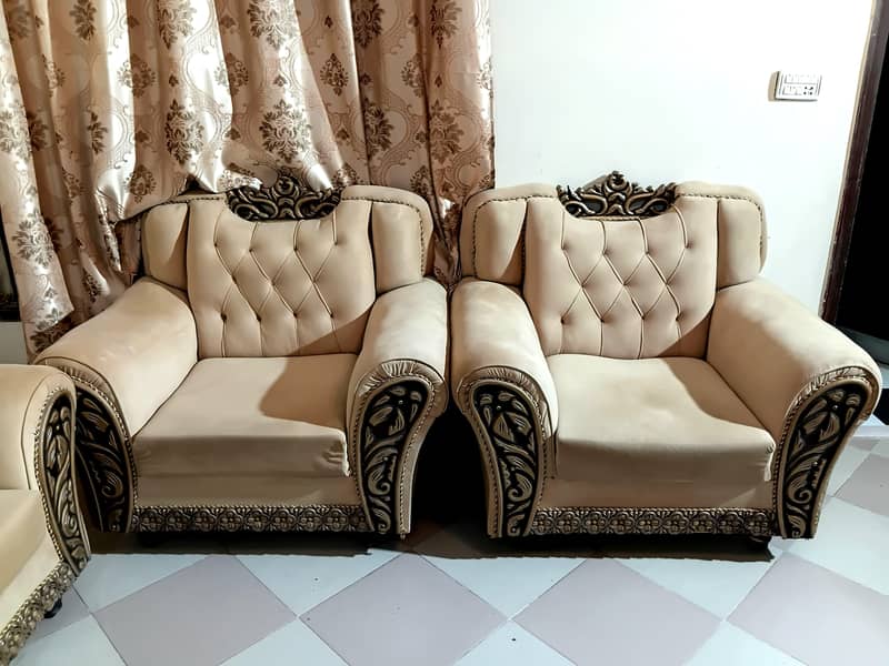 Sofa Sets 2
