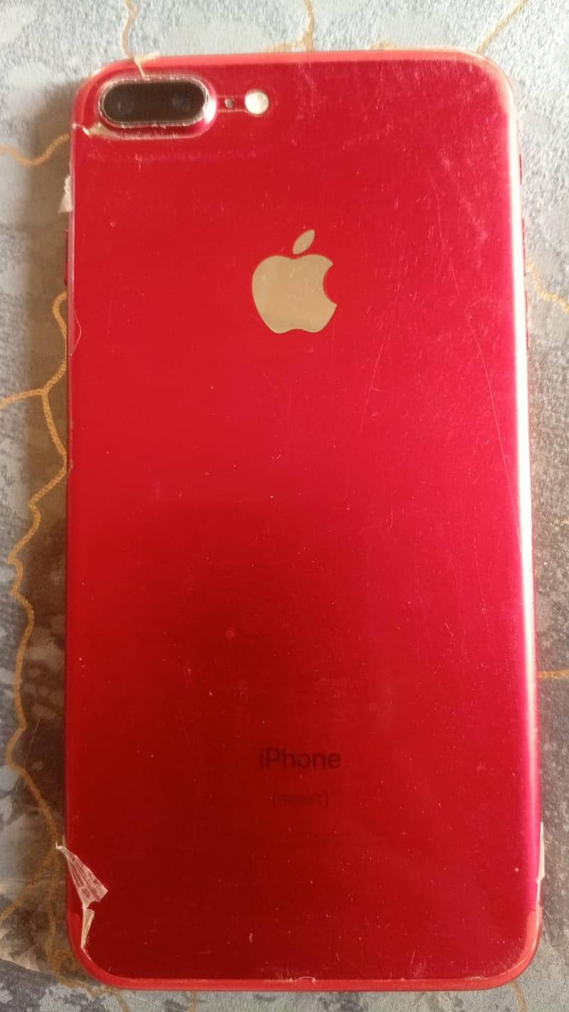 Apple iPhone 7 Plus 3
