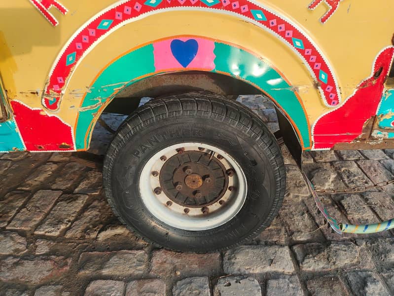Rozgaar Rickshaw 2