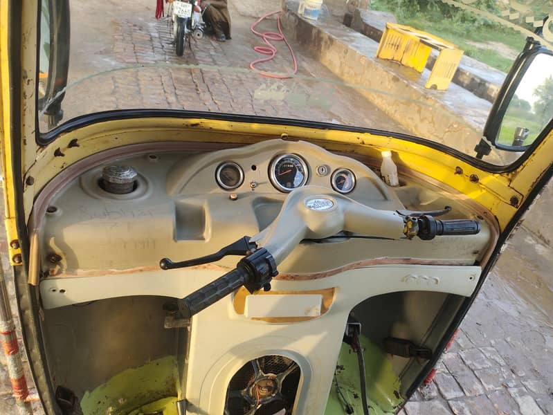 Rozgaar Rickshaw 10