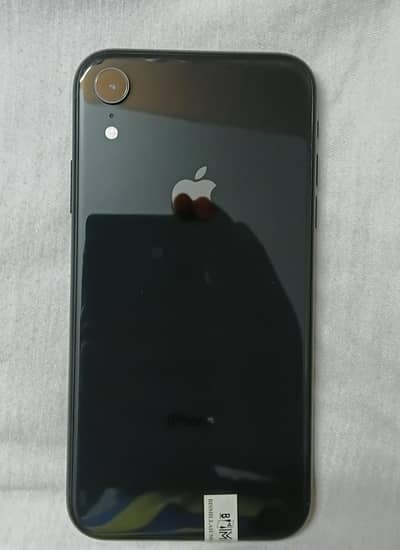 Apple iPhone XR