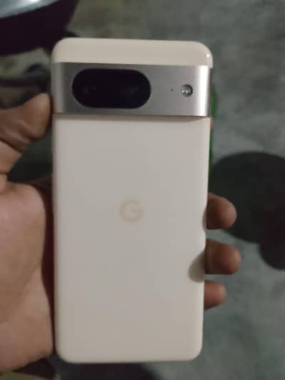 Google Pixel 8