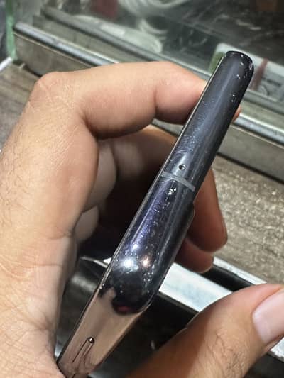 Samsung Mobile S21