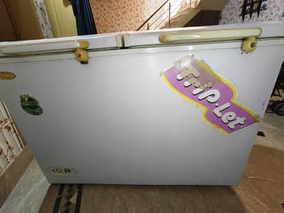 Used Refrigerator – Good Condition