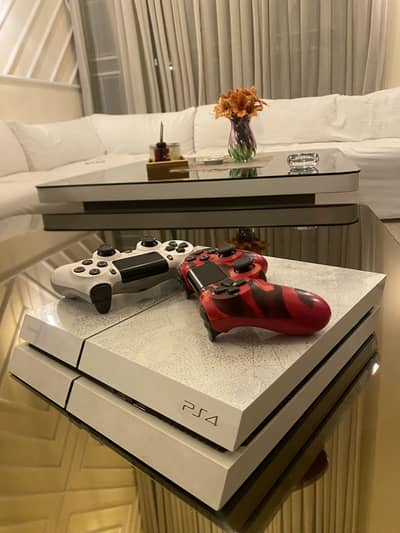 PS4 SLIM
