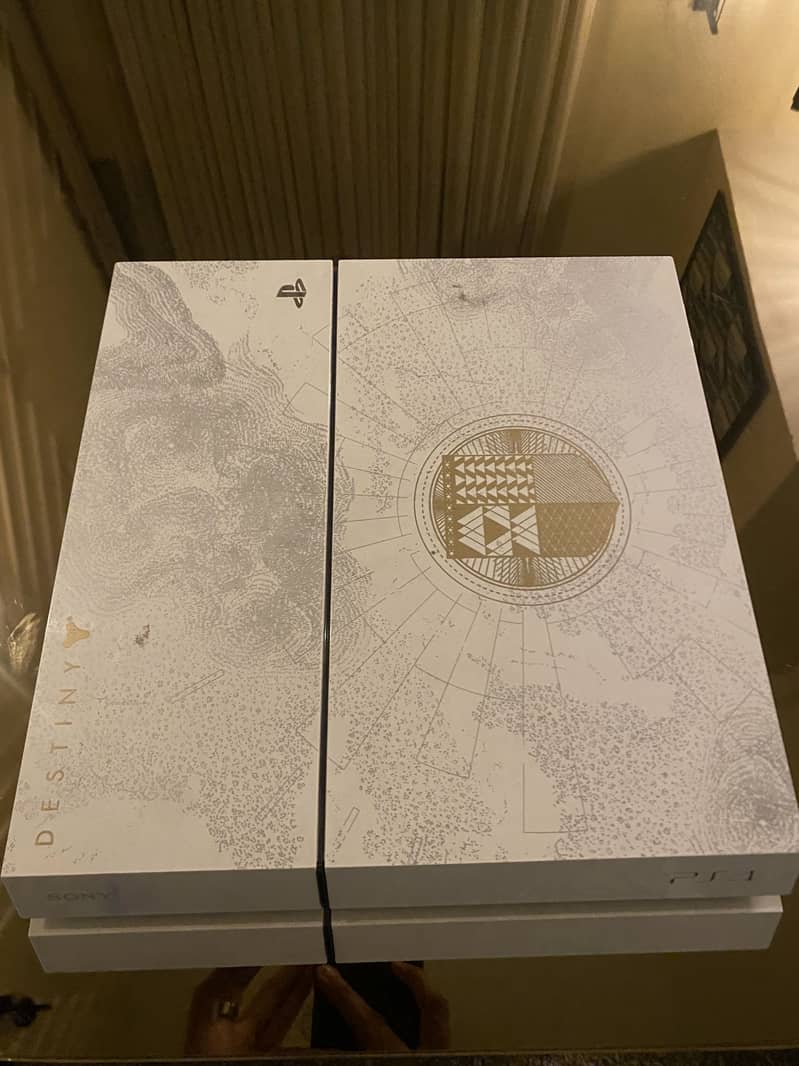 PS4 SLIM 3