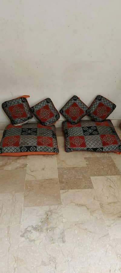 Floor Cushions