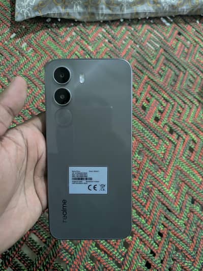 Realme Other Model