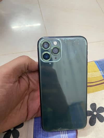 Apple iPhone 11 Pro