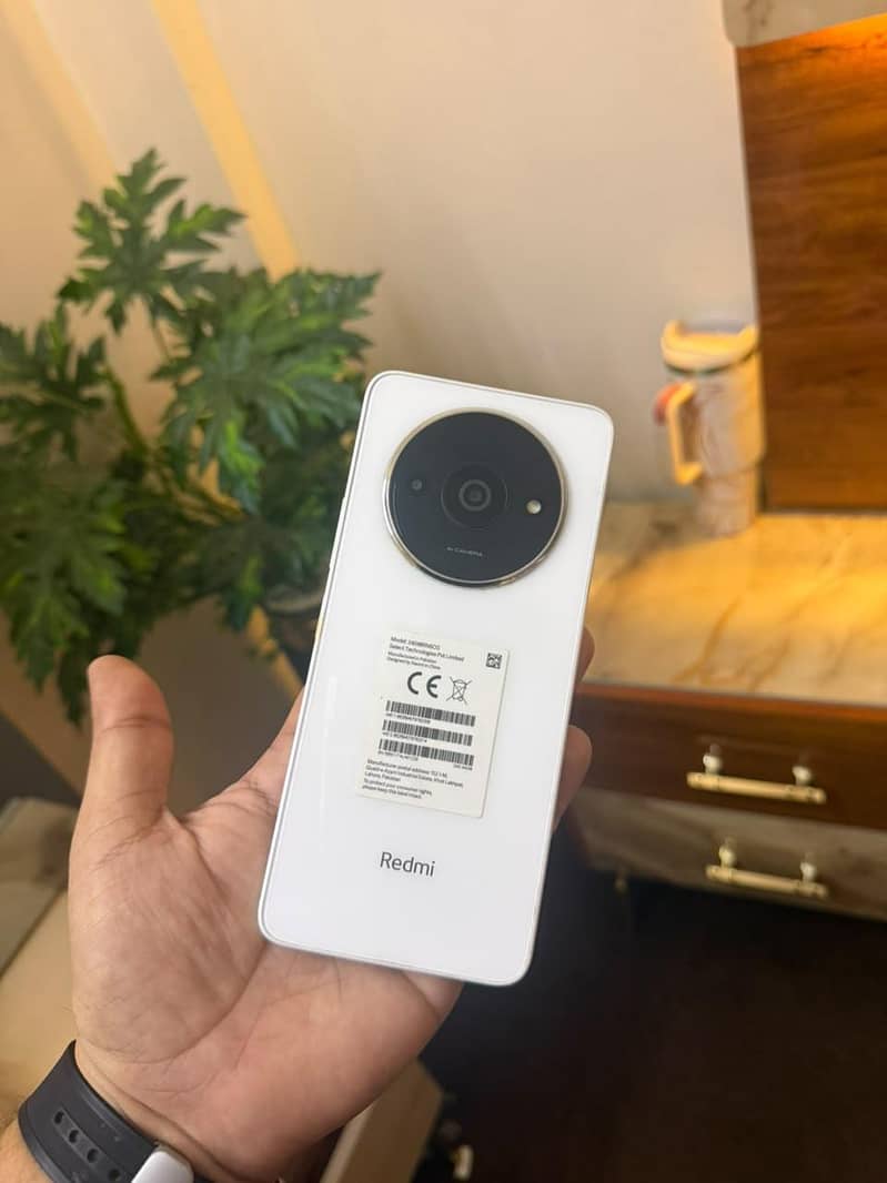 Redmi A3 3/64 0