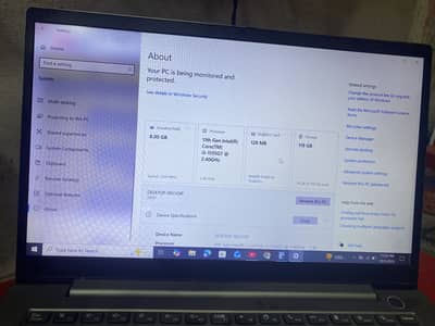 Lenovo thinkpad