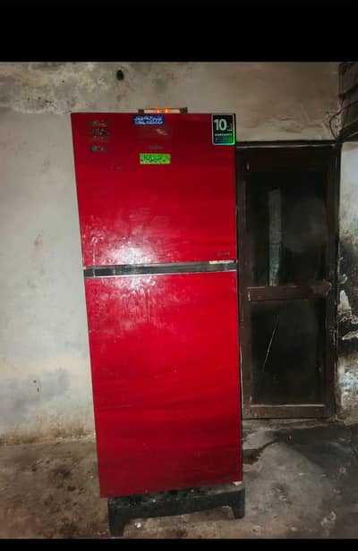 Haier her freje 10.10 kandishan
