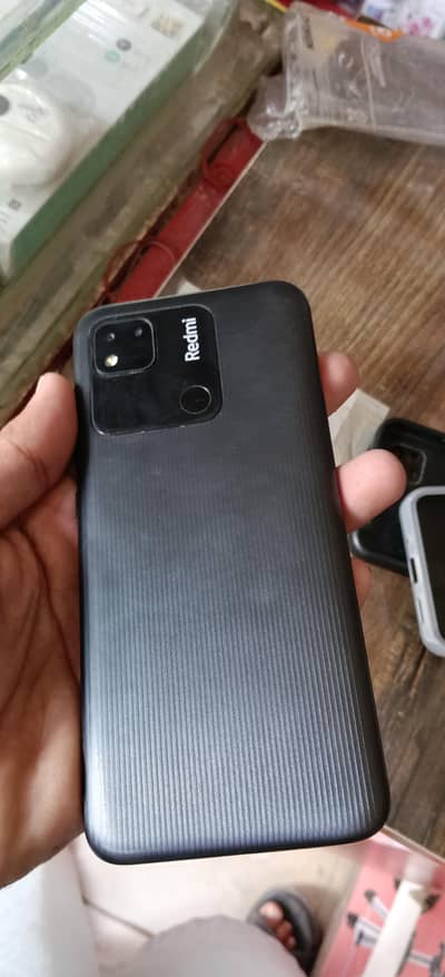Xiaomi Redmi 10A