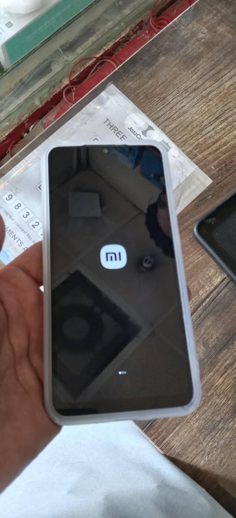 Xiaomi Redmi 10A 1
