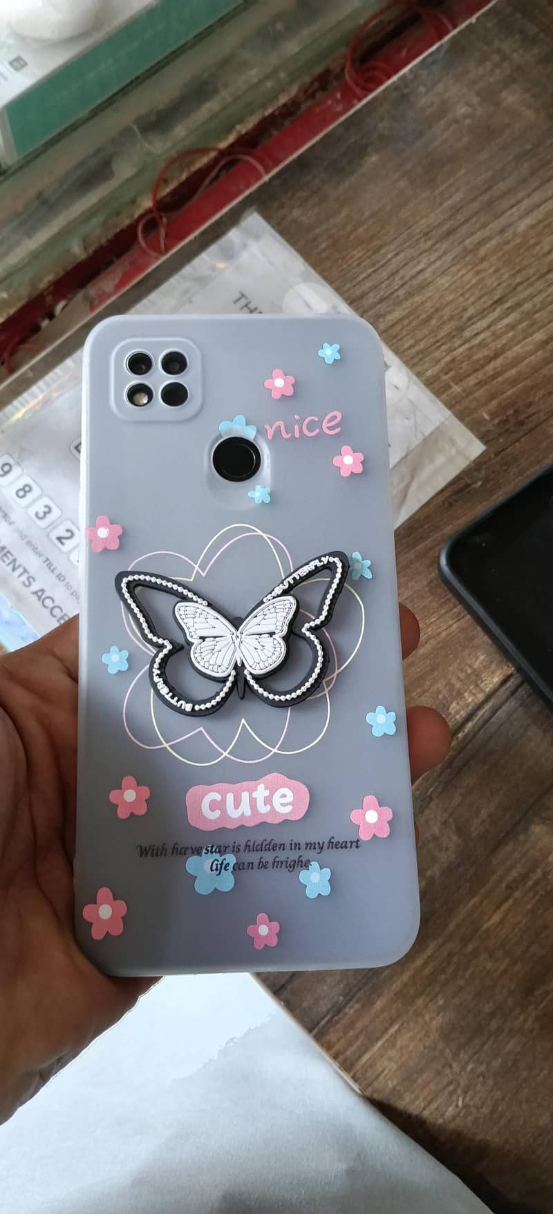 Xiaomi Redmi 10A 2
