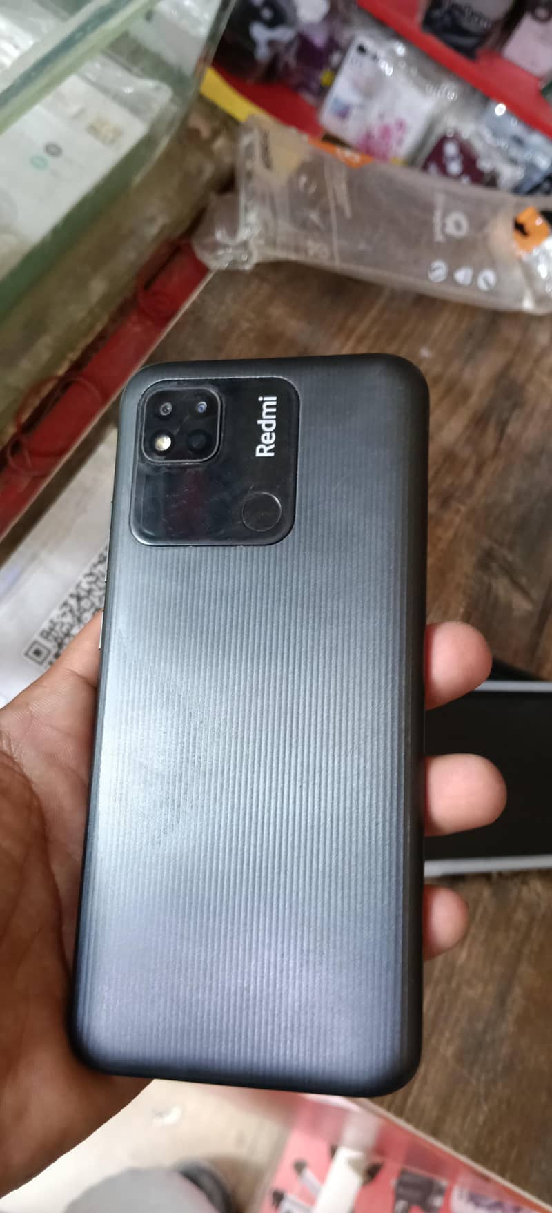 Xiaomi Redmi 10A 3