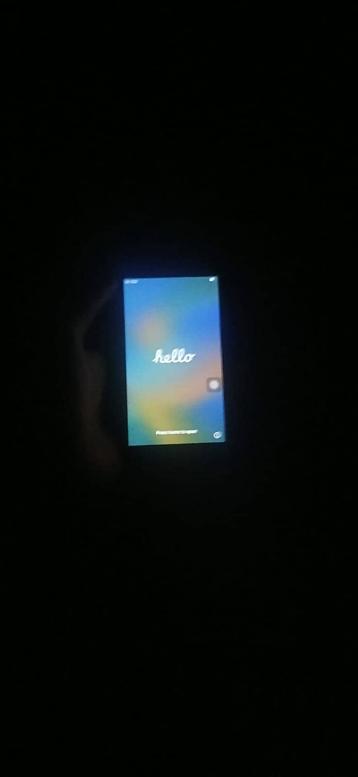 Apple iPhone 8 0