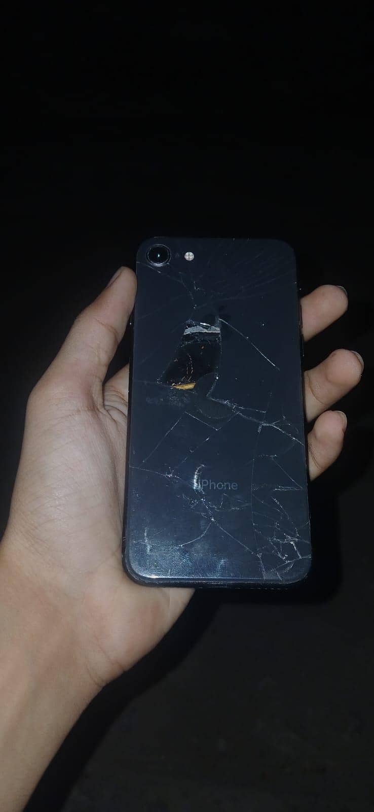 Apple iPhone 8 5
