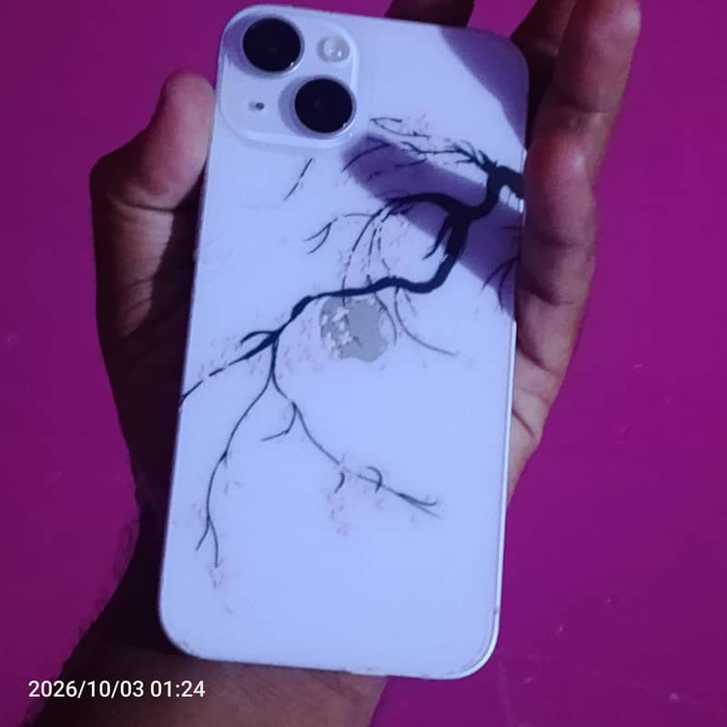 Apple iPhone 14 0