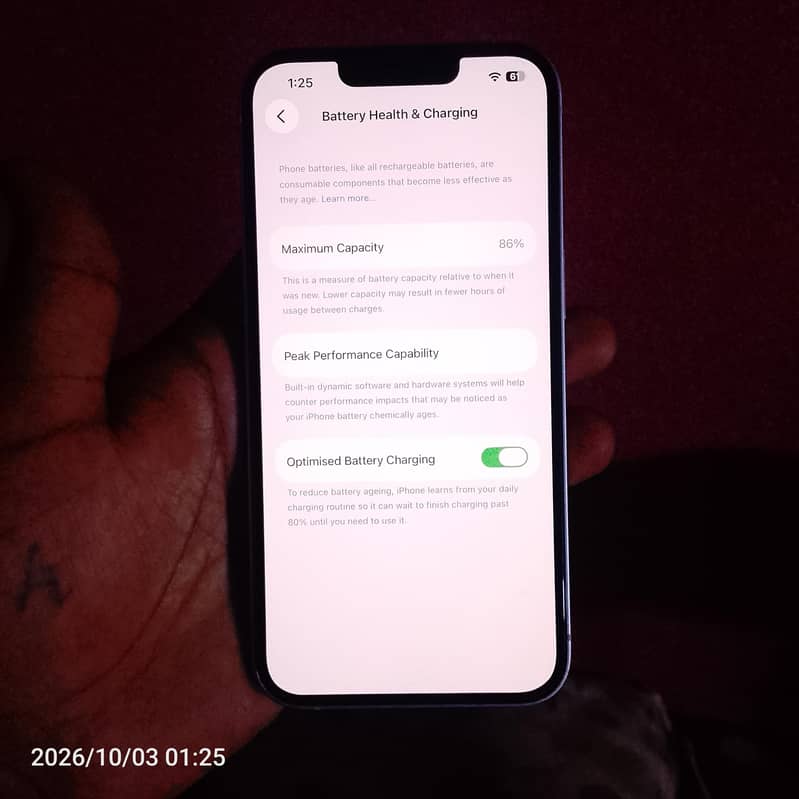 Apple iPhone 14 6