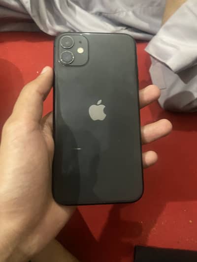 Apple iPhone 11