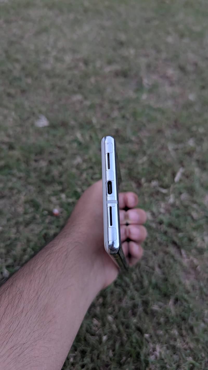 Google Pixel 6 Pro 3