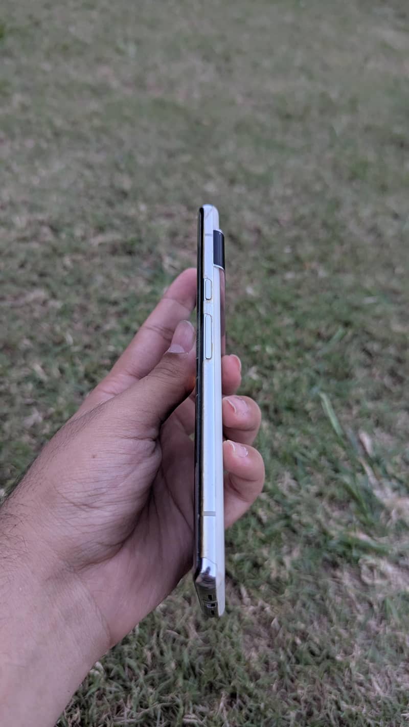 Google Pixel 6 Pro 4