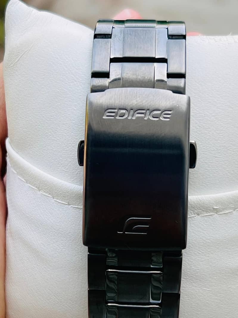 Casio Edifice 4