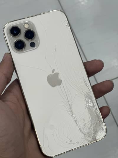 Apple iPhone 12 Pro
