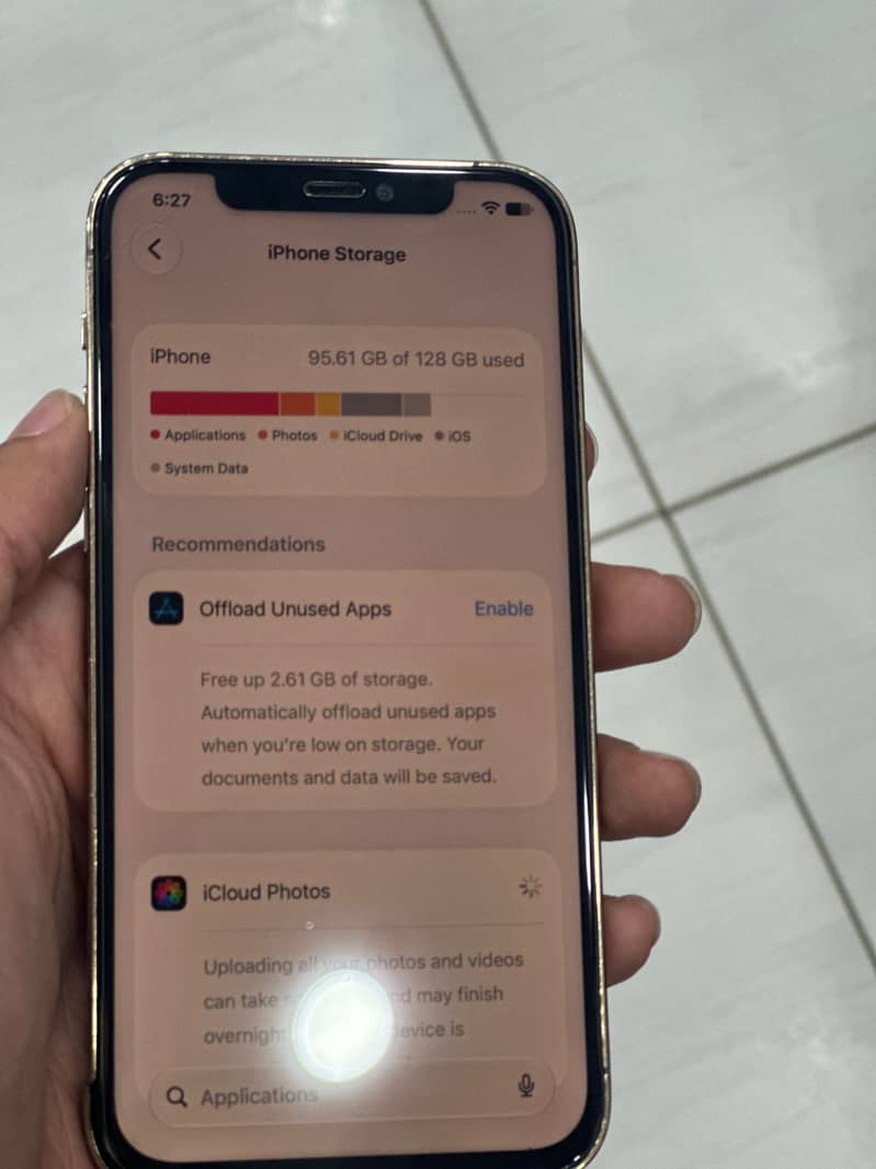 Apple iPhone 12 Pro 2