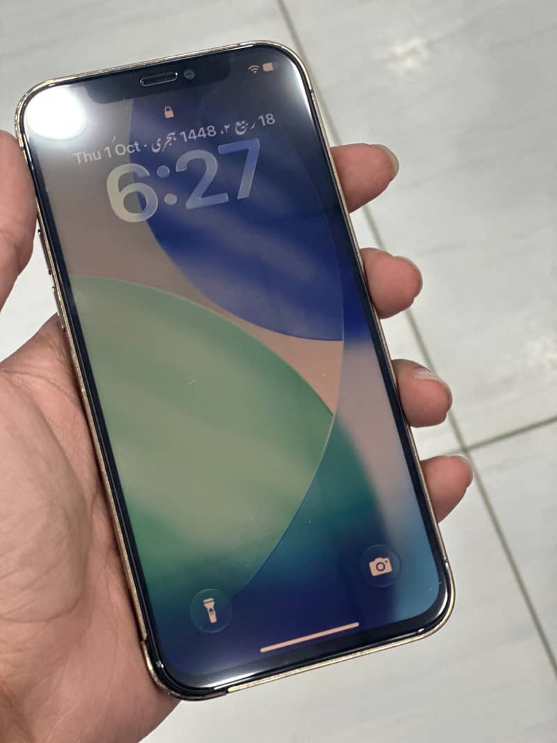 Apple iPhone 12 Pro 4