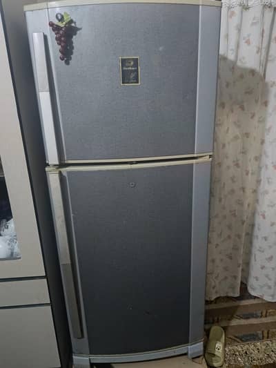 Dawlance fridge Orignal