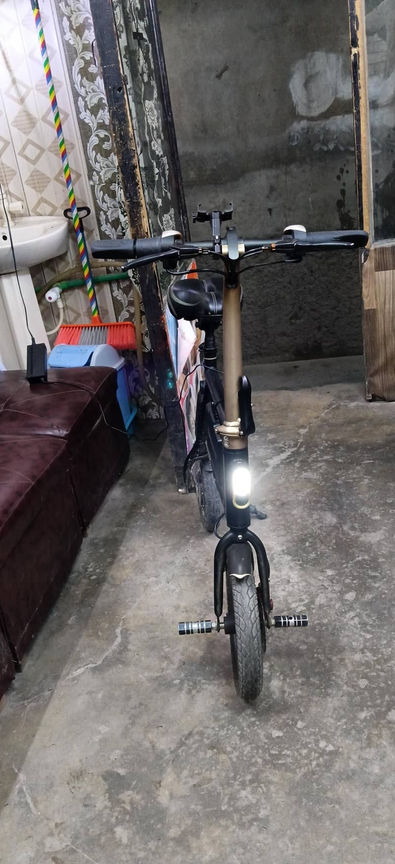 INMOTION P1F 2