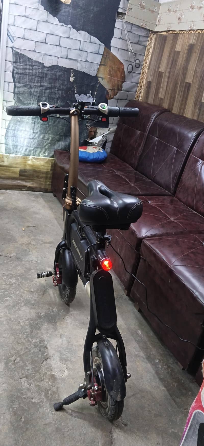 INMOTION P1F 3