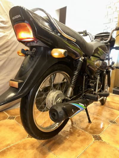 Honda Pridor A1 Contact On whatsapp